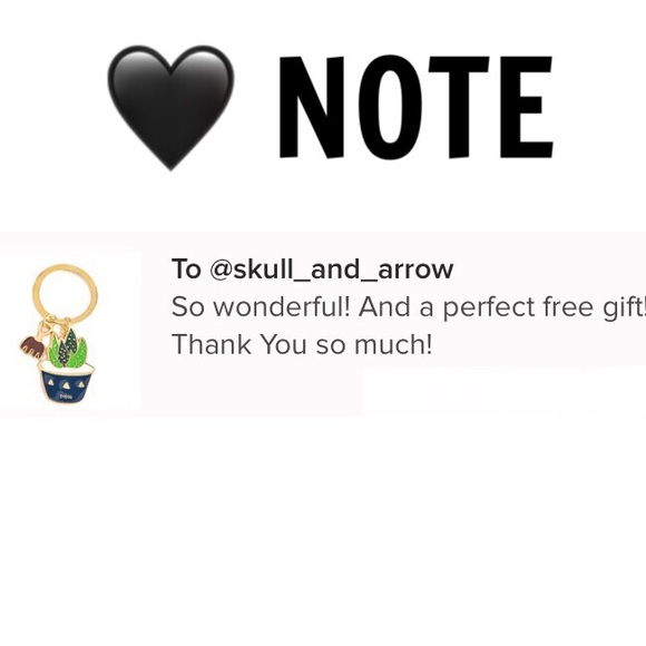 💥LAST ONE💥 Succulent Keychain - Picture 3 of 6